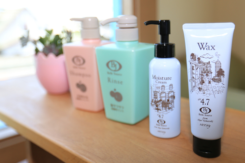 Belle Jouvence～ベル・ジュバンス～製品