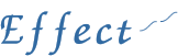Effectエフェクト